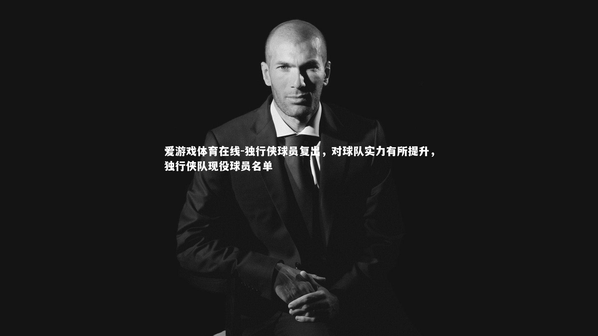 独行侠球员复出，对球队实力有所提升，独行侠队现役球员名单