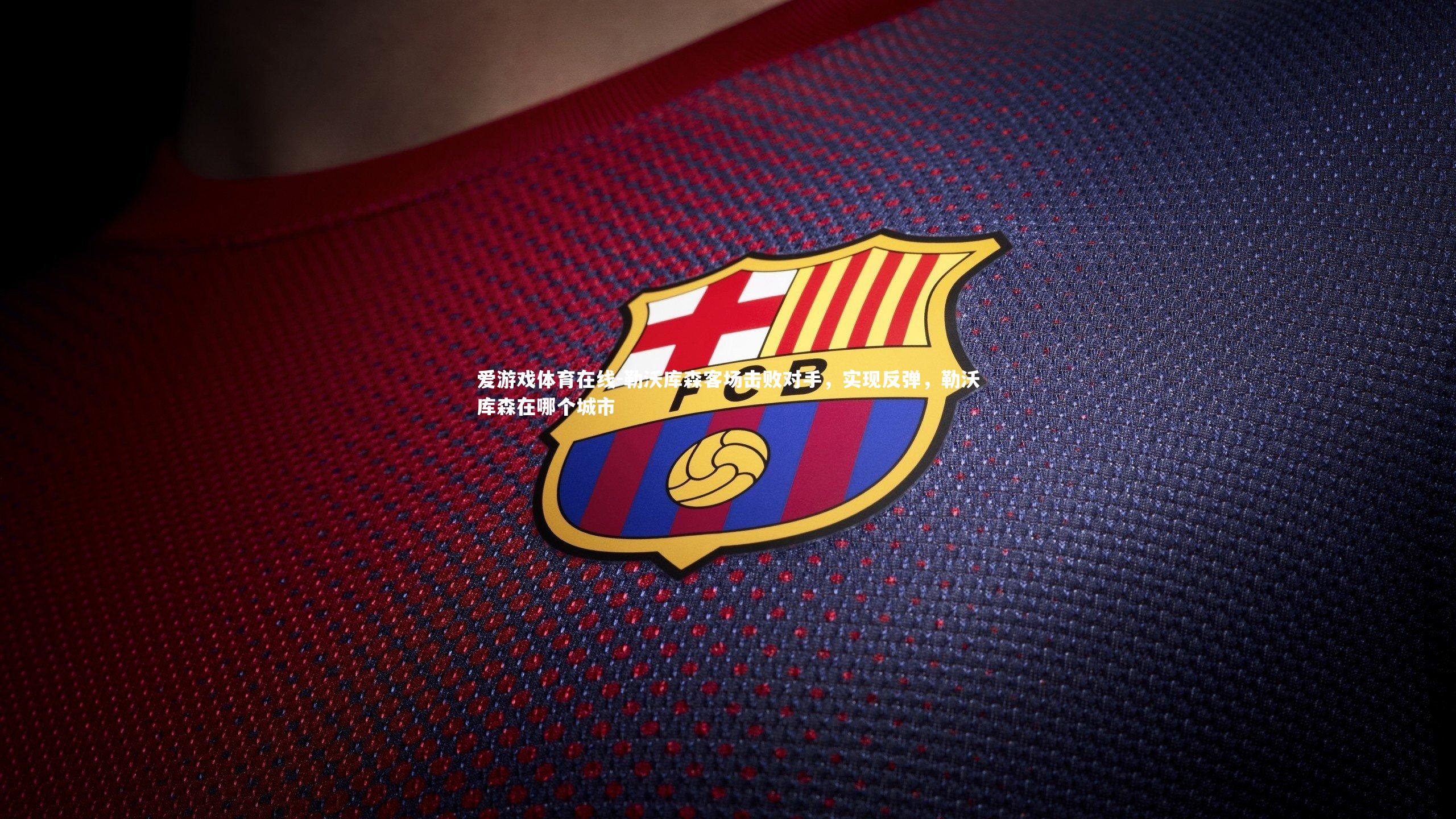 爱游戏体育在线-勒沃库森客场击败对手，实现反弹，勒沃库森在哪个城市